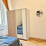 New Apartment 50M Charles Square